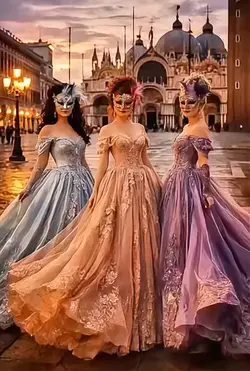 Venice Carnival