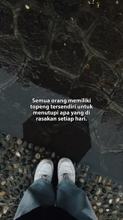 Smua punya luka