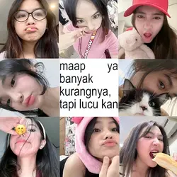 bnyk krngnya tpi lcu