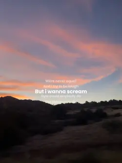 .
