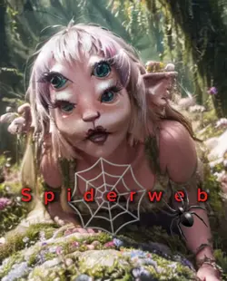 Spiderweb 🕸️ 🕷️ 