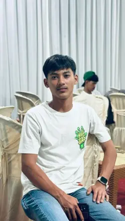 topeng selam