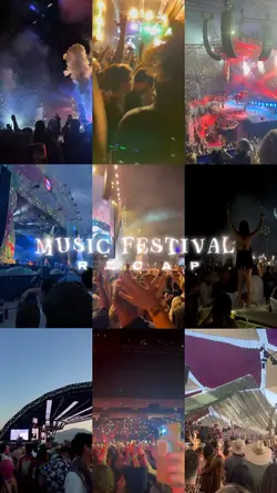 Music fest recap 