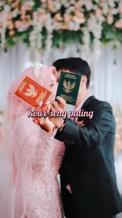 kowe seng paling