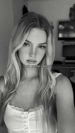 add some color