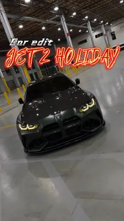 Jet 2 holiday CE 