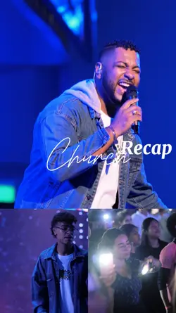 Church Recap
