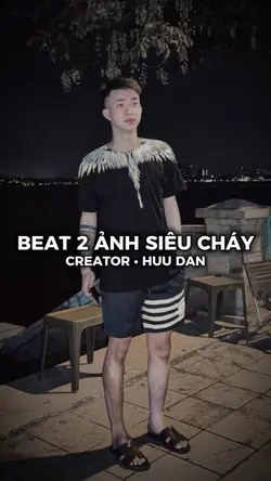 Mẫu 2 ảnh chiến