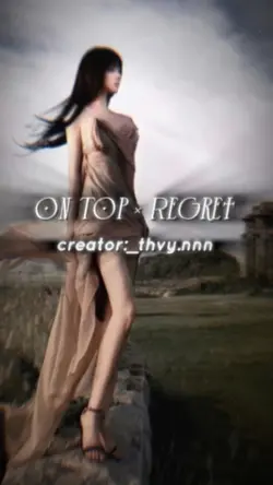 On Top×Regret