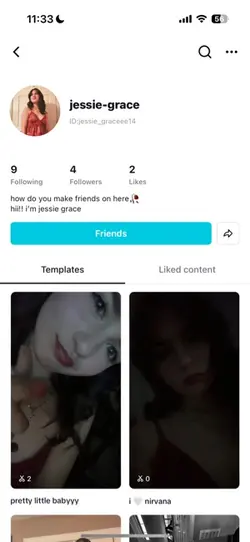 pls js follow i can
