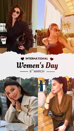 Women's day