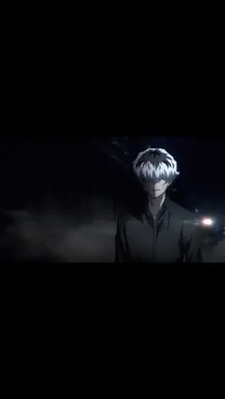 Tokyo ghoul edit