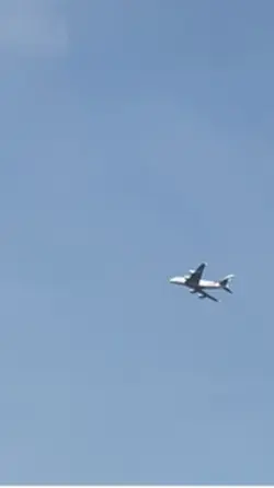 The a380