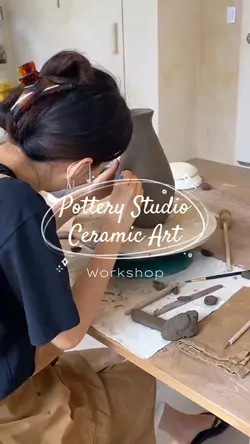 40. Studio Workshop 