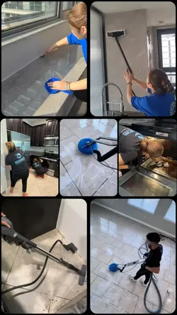 Home cleaning