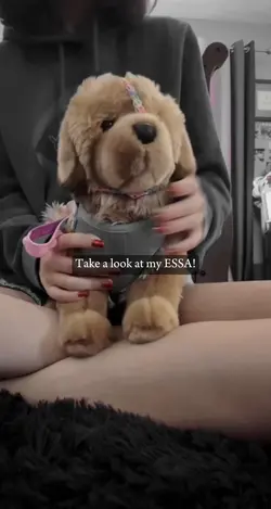 My Essa!