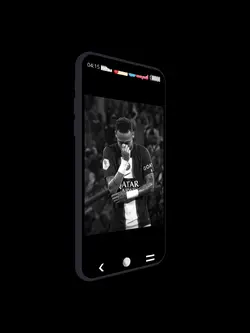 Neymar velocity edit