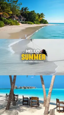 New trend template 