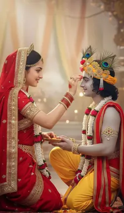 krishna janmastami
