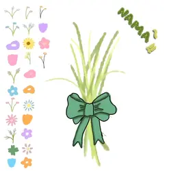 Flower Language