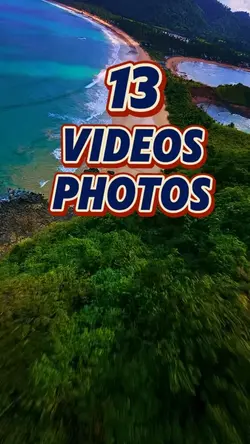 13 video or photo
