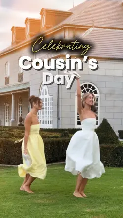 cousin’s day