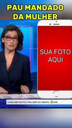 pau mandado 