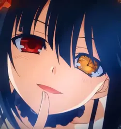 Kurumi edit 