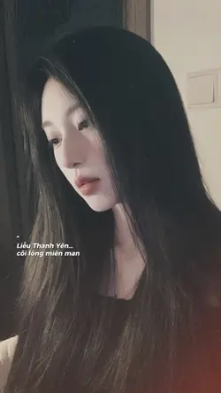 Liễu Thanh Yên❣️Jack 