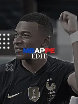 Mbappé