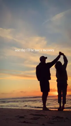 just a memory 