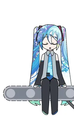 初音ミク
