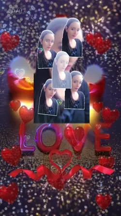 Love Shines 