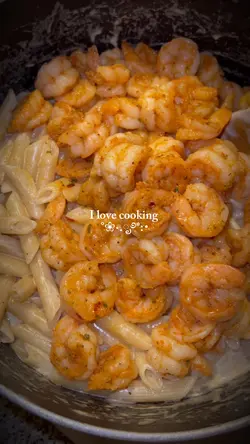 I love cooking