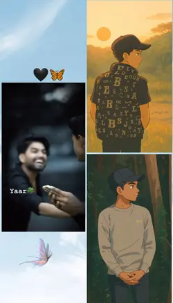 Yaar brotherhood 