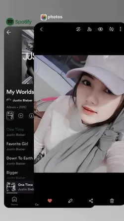 My worlds