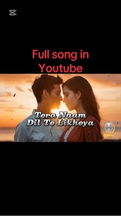 Tera name dil te 