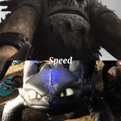 Toothless edit
