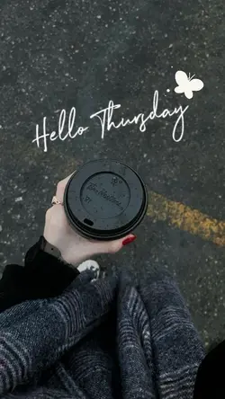 Thursday