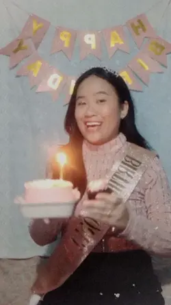 Birthday 