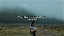 Hidup lebih asik kal