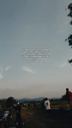 musim layangan  