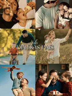 dia dos pais