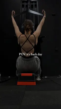 back day 