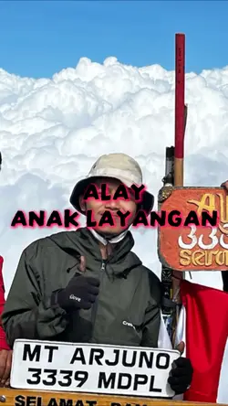 ALAY ANAK LAYANGAN