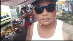 Huwag mong itago
