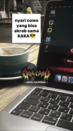 TREND NYARI COWO