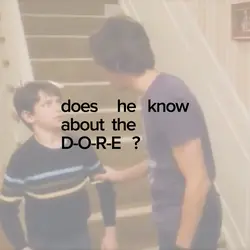 the DORE