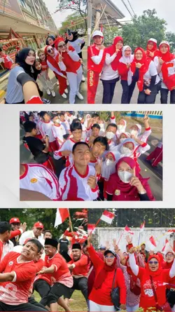 Lomba 17an Agustus 