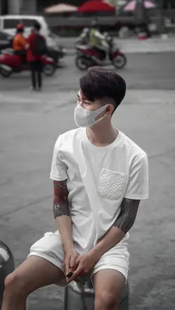 1 ảnh + màu 